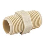 [48583] Niple corrido 1/2' de polipropileno, Foset CM-471