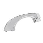 [49379] Cuello nariz corta repuesto para mezcladora de lavabo, Basic CR-MP-048