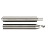 [43763] Cortador y guia para DUP-400 3 mm, Hermex CUT-DUP-400-3