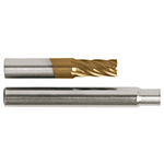 [43764] Cortador y guia para DUP-400 5 mm, Hermex CUT-DUP-400-5