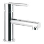 [49928] Monomando corto cromo para lavabo, Foset Element ELM-45