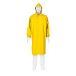 [101131] Gabardina impermeable triple capa, talla M, Truper Expert IMPER-M-X