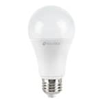 [46221] Lámpara LED tipo bulbo A19 14 W luz de día, caja, Volteck LED-100F