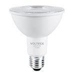 [46188] Lámpara de LED 11 W tipo PAR 30 luz cálida, blíster, Volteck LED-3011CE