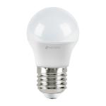 [46276] Lámpara de LED, A19, 3 W, luz cálida, Volteck LED-30C