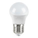[46855] Lámpara de LED, G45, 3 W, luz calida, Volteck LED-30GC