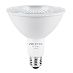 [46192] Lámpara de LED 14 W tipo PAR 38 luz cálida, blíster, Volteck LED-3814CE