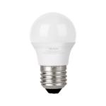 [46278] Lámpara de LED, G45, 6 W, luz cálida, Volteck LED-40GC