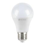 [46859] Lámpara LED tipo bulbo A19 9 W luz cálida, blíster, Volteck LED-60C