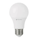 [48297] Lámpara de LED atenuable tipo bulbo 9 W luz de día, blíster LED-60DF  