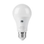 [46990] Lámpara LED tipo bulbo A19 10 W con sensor de luz, Volteck LED-75SL