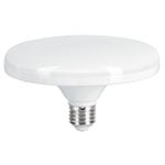 [45631] Lámpara de LED tipo OVNI 18 W luz cálida, en caja, Volteck LEDCI-120C