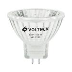 [47252] Lámpara de halógeno 35 W tipo MR11 en caja, Volteck MR-1135