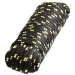 [47811] Piola de Polipropileno trenzada, multicolor, 10mm x 15m PIO-1015