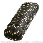 [47816] Piola de Polipropileno trenzada, multicolor, 10mm x 30m PIO-1030