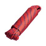 [47809] Piola de Polipropileno trenzada, multicolor, 6mm x 15m PIO-615