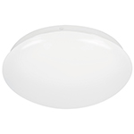 [47374] Luminario de LED 8 W tipo plafón luz de día, Volteck PLA-100L