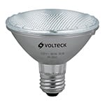 [47247] Lámpara de halógeno 50 W tipo PAR 30, en caja, Volteck PR-3050