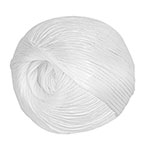 [45032] Rollo de rafia de 230 m color blanco calibre 2.2 g/m, Fiero RAF-250