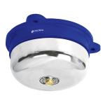 [46607] Timbre tipo campana de 4', Volteck TIMC-4