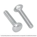 [44741] Bolsa con 30 tornillos 7/16' x 2-1/2' tipo coche, Fiero TORC-7/16X2-1/2