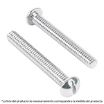 [44624] Bolsa con 150 tornillos 1/4 'x 5/8' tipo estufa, Fiero TORE-1/4X5/8