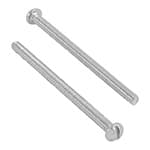 [44605] Bolsa con 250 tornillos 1/8' x 2' tipo estufa, Fiero TORE-1/8X2