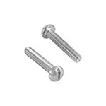 [44601] Bolsa con 500 tornillos 1/8' x 3/4' tipo estufa, Fiero TORE-1/8X3/4