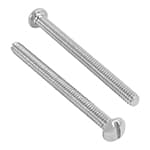 [44621] Tornillos 3/16' x 2-1/2' tipo estufa, Fiero TORE-3/16X2-1/2