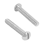 [44609] Tornillos 5/32' x 1' tipo estufa, Fiero TORE-5/32X1
