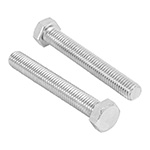 [44597] Tornillos 1/2' x 3-1/2' tipo máquina, Fiero TORM-1/2X3-1/2