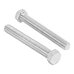 [44598] Tornillos 1/2' x 4' tipo máquina, Fiero TORM-1/2X4