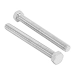 [44666] Tornillos 1/2' x 5' tipo máquina, Fiero TORM-1/2X5