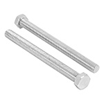 [44667] Tornillos 1/2' x 6' tipo máquina, Fiero TORM-1/2X6