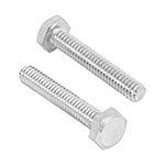 [44560] Tornillos 1/4' x 1-1/2' tipo máquina, Fiero TORM-1/4X1-1/2