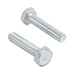 [44559] Tornillos 1/4' x 1-1/4' tipo máquina, Fiero TORM-1/4X1-1/4