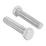 [44705] Bolsa con 4 tornillos 3/4' x 3-1/2' tipo máquina, Fiero TORM-3/4X3-1/2