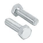[44576] Tornillos 3/8' x 1-1/4' tipo máquina, Fiero TORM-3/8X1-1/4