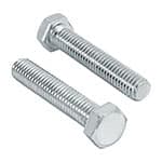 [44578] Tornillos 3/8' x 2' tipo máquina, Fiero TORM-3/8X2