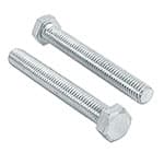 [44580] Tornillos 3/8' x 3' tipo máquina, Fiero TORM-3/8X3
