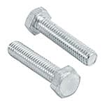 [44568] Tornillos 5/16' x 1-1/2' tipo máquina, Fiero TORM-5/16X1-1/2