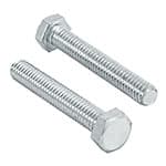 [44569] Tornillos 5/16' x 2' tipo máquina, Fiero TORM-5/16X2