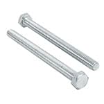 [44573] Tornillos 5/16' x 4' tipo máquina, Fiero TORM-5/16X4