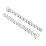 [44643] Tornillos 5/16' x 5' tipo máquina, Fiero TORM-5/16X5