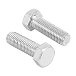 [44669] Tornillos 5/8' x 2' tipo máquina, Fiero TORM-5/8X2