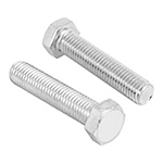 [44680] Tornillos 5/8' x 3' tipo máquina, Fiero TORM-5/8X3