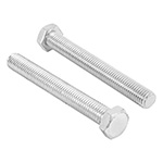 [44692] Tornillos 5/8' x 5' tipo máquina, Fiero TORM-5/8X5