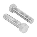 [44589] Tornillos 7/16' x 3-1/2' tipo máquina, Fiero TORM-7/16X3-1/2