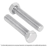 [44654] Tornillos 7/16' x 4-1/2' tipo máquina, Fiero TORM-7/16X4-1/2