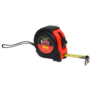 [HE4500] FLEXOMETRO D4 3M X 16MM DOGOTULS